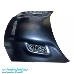 Steel Redeye Hood > Chrysler 300C 2011-2023 image - 8