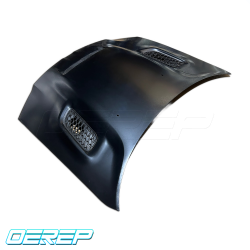 OEREP Steel Redeye Hood > Chrysler 300C 2011-2023 image - 4