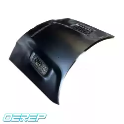 Steel Redeye Hood > Chrysler 300C 2011-2023 image - 9