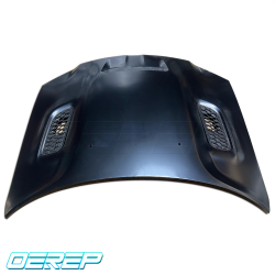 OEREP Steel Redeye Hood > Chrysler 300C 2011-2023 image - 5