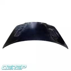 Steel Redeye Hood > Chrysler 300C 2011-2023 image - 11