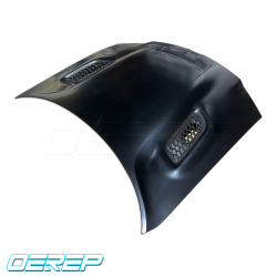 OEREP Steel Redeye Hood > Chrysler 300C 2011-2023 image - 7