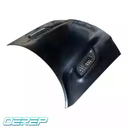 Steel Redeye Hood > Chrysler 300C 2011-2023 image - 12