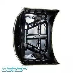 Steel Redeye Hood > Chrysler 300C 2011-2023 image - 13