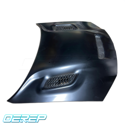 OEREP Steel Redeye Hood > Chrysler 300C 2011-2023 image - 9