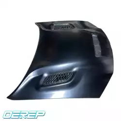 Steel Redeye Hood > Chrysler 300C 2011-2023 image - 14