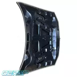 Steel Redeye Hood > Chrysler 300C 2011-2023 image - 15