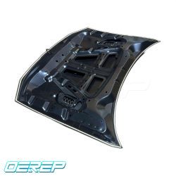 OEREP Steel Redeye Hood > Chrysler 300C 2011-2023 image - 11