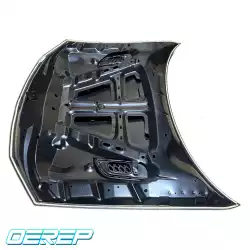 Steel Redeye Hood > Chrysler 300C 2011-2023 image - 17