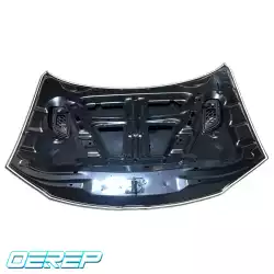 Steel Redeye Hood > Chrysler 300C 2011-2023 image - 18
