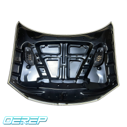 OEREP Steel Redeye Hood > Chrysler 300C 2011-2023 image - 13