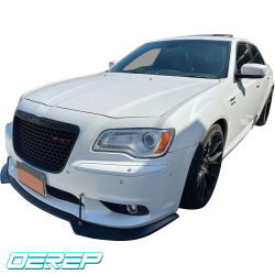 OEREP Steel OER Hood > Chrysler 300C 2011-2023 image - 28