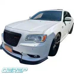 Steel OER Hood > Chrysler 300C 2011-2023 image - 47