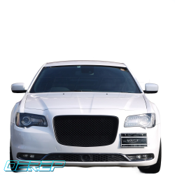 OEREP Steel OER Hood > Chrysler 300C 2011-2023 image - 29