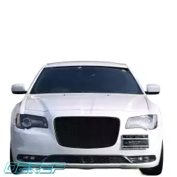 Steel OER Hood > Chrysler 300C 2011-2023 image - 48