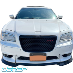 OEREP Steel OER Hood > Chrysler 300C 2011-2023 image - 31