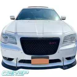 Steel OER Hood > Chrysler 300C 2011-2023 image - 50