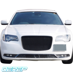 OEREP Steel OER Hood > Chrysler 300C 2011-2023 image - 32