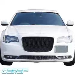 Steel OER Hood > Chrysler 300C 2011-2023 image - 51
