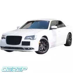 Steel OER Hood > Chrysler 300C 2011-2023 image - 52