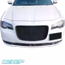 Steel OER Hood > Chrysler 300C 2011-2023 image - 53