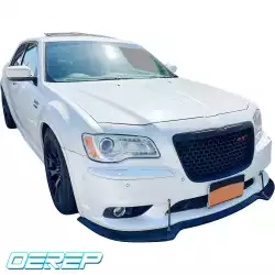 Steel OER Hood > Chrysler 300C 2011-2023 image - 54
