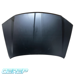 OEREP Steel OER Hood > Chrysler 300C 2011-2023 image - 2