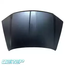 Steel OER Hood > Chrysler 300C 2011-2023 image - 2