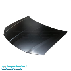 OEREP Steel OER Hood > Chrysler 300C 2011-2023 image - 3