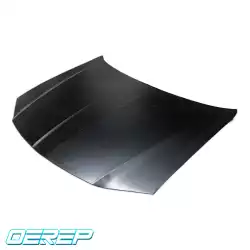 Steel OER Hood > Chrysler 300C 2011-2023 image - 3