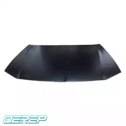 Steel OER Hood > Chrysler 300C 2011-2023 image - 4
