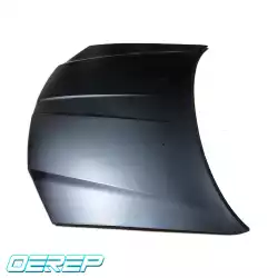 Steel OER Hood > Chrysler 300C 2011-2023 image - 5