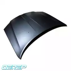Steel OER Hood > Chrysler 300C 2011-2023 image - 6