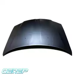 Steel OER Hood > Chrysler 300C 2011-2023 image - 7