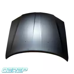 Steel OER Hood > Chrysler 300C 2011-2023 image - 8