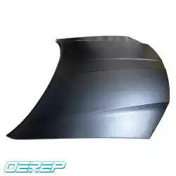 Steel OER Hood > Chrysler 300C 2011-2023 image - 10