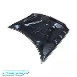 Steel OER Hood > Chrysler 300C 2011-2023 image - 13