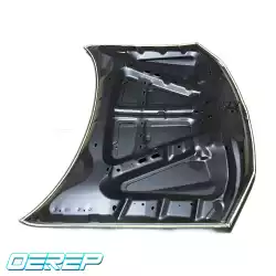 Steel OER Hood > Chrysler 300C 2011-2023 image - 14
