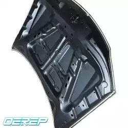 Steel OER Hood > Chrysler 300C 2011-2023 image - 15