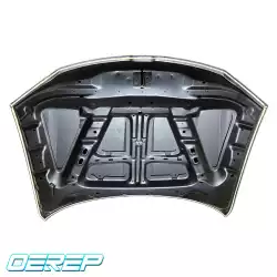 Steel OER Hood > Chrysler 300C 2011-2023 image - 16