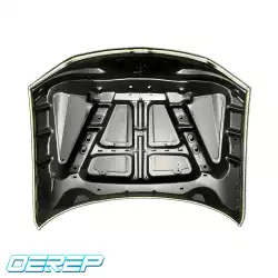 Steel OER Hood > Chrysler 300C 2011-2023 image - 17