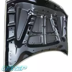 Steel OER Hood > Chrysler 300C 2011-2023 image - 19