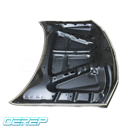 OEREP Steel OER Hood > Chrysler 300C 2011-2023 image - 14