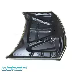 Steel OER Hood > Chrysler 300C 2011-2023 image - 20