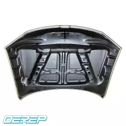 Steel OER Hood > Chrysler 300C 2011-2023 image - 23