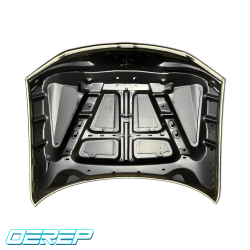 OEREP Steel OER Hood > Chrysler 300C 2011-2023 image - 19