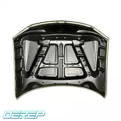 Steel OER Hood > Chrysler 300C 2011-2023 image - 26