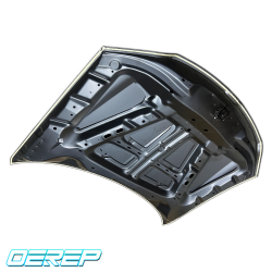 OEREP Steel OER Hood > Chrysler 300C 2011-2023 image - 22