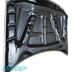 OEREP Steel OER Hood > Chrysler 300C 2011-2023 image - 23