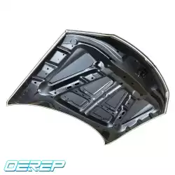 Steel OER Hood > Chrysler 300C 2011-2023 image - 30